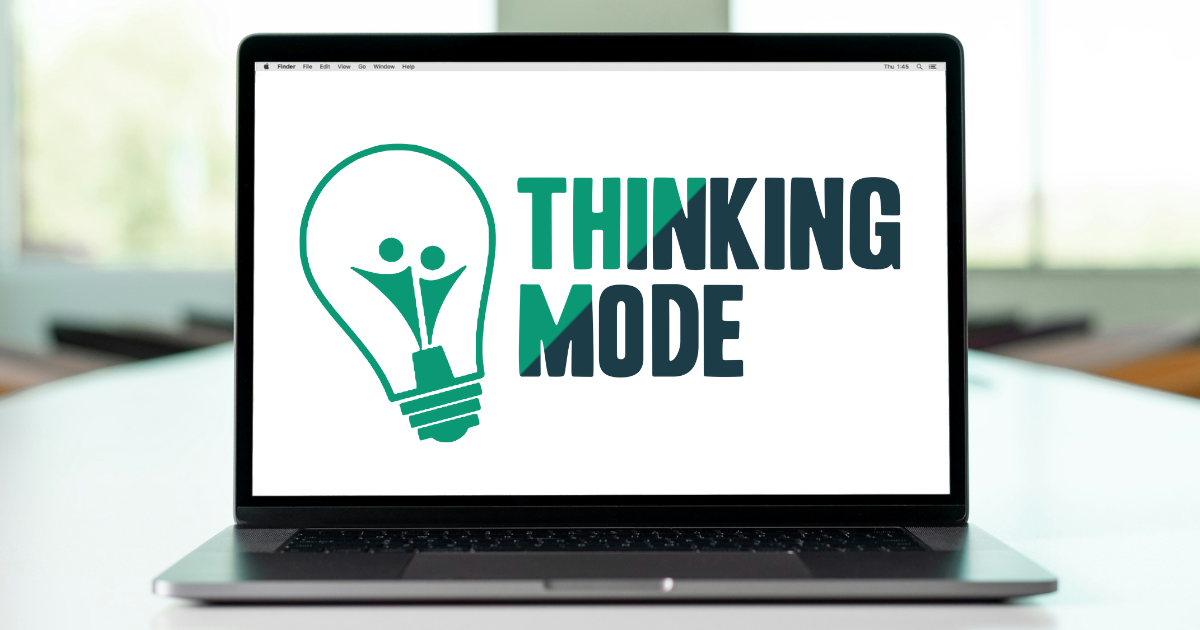 Thinking Mode — AI-powered conversational assessment