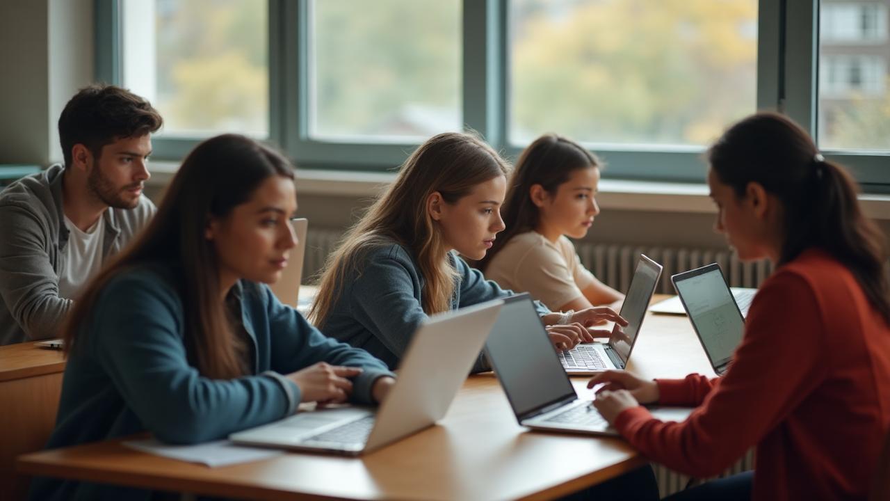 Adaptive questioning that meets every student where they are