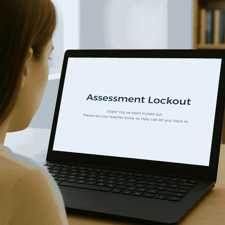 Safe, private, works everywhere